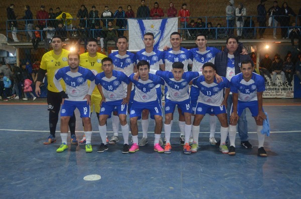 Se jugará la última fecha de fase de grupos de la Copa de Oro de Salonismo - .::Agencia IP::.