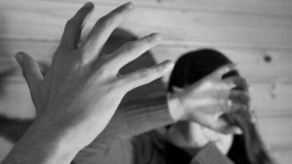 Joven adicto golpeó a su madre por que le dijo que la cena aún no estaba lista