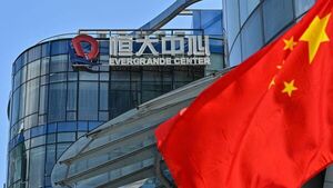 El desarrolador inmobiliario Evergrande se declaró en bancarrota | OnLivePy