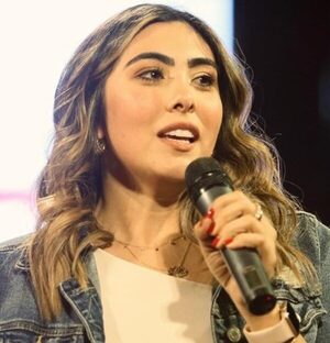 Ministra Florencia Taboada priorizará los ejes de gobierno de educación y empleo juvenil