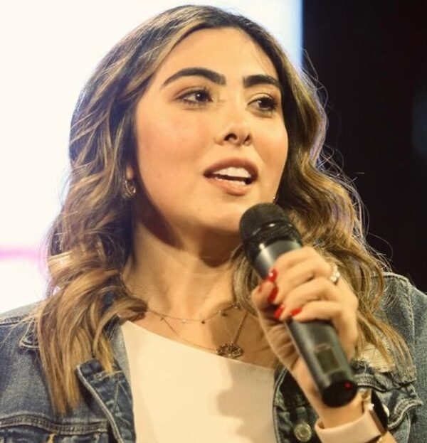 Ministra Florencia Taboada priorizará los ejes de gobierno de educación y empleo juvenil