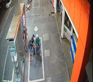 Imputaron al hombre que habría disparado a su cómplice luego de un asalto - Unicanal