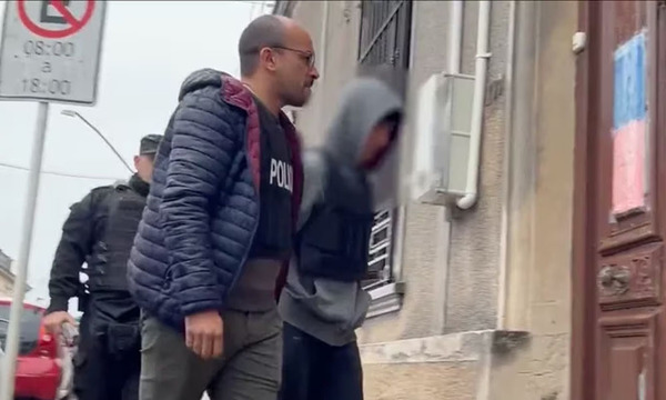 Uruguay: Femicidio de una menor en Punta del Este