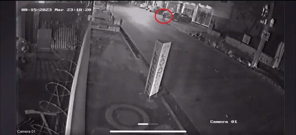 Hombre que habría disparado a su cómplice, tras un asalto, fue imputado - trece