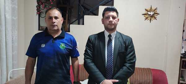 Absuelven a Don Mario Sanabria: Usurparon su identidad para estafar a un exdiputado