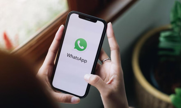 WhatsApp permite mandar fotos de alta definición en su última versión