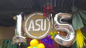 Aniversario del Vivero Municipal de Asunción: regalan 105 plantines de árboles autóctonos del Paraguay - Nacionales - ABC Color