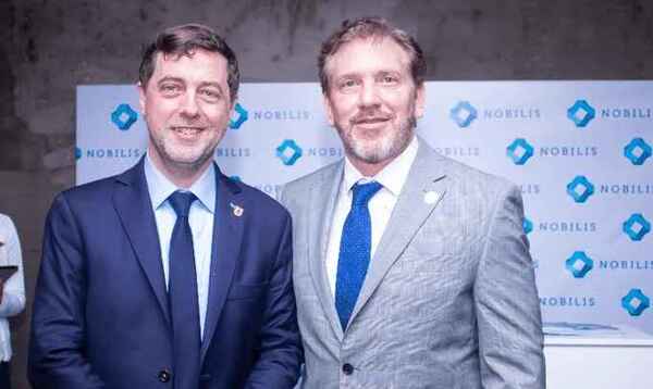Mundial de Fútbol 2030 en Sudamérica