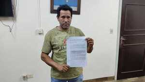 Denuncian ante la inspectoría a Fiscal Belinda Bobadilla - PDS RADIO Y TV