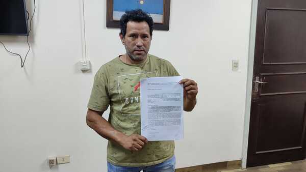 Denuncian ante la inspectoría a Fiscal Belinda Bobadilla - PDS RADIO Y TV