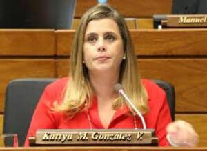 Senadora aseguró que seguirán usando a Itaipú como un "sistema prebendario y clientelar" - Portal Digital Cáritas Universidad Católica