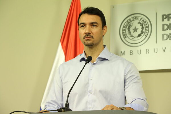 Director de Migraciones niega conocer a Marset y denuncia persecución política - ADN Digital