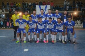 Versus / Se cierra la Fase de Grupos de la Divisional Oro