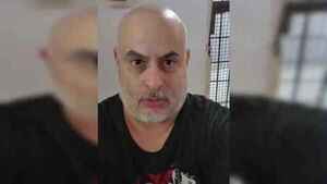 Paraguayo Cubas continuará en régimen de arresto domiciliario