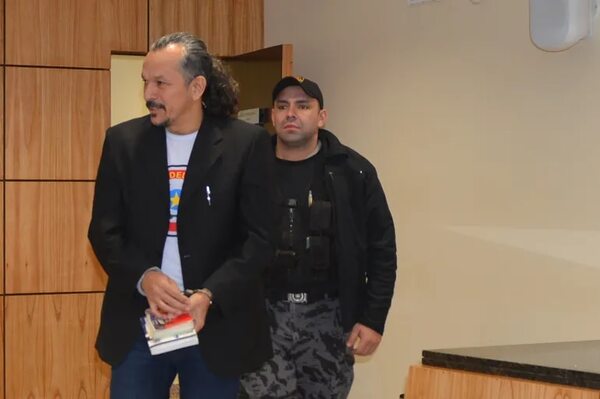 Tribunal ratifica evaluación psiquiátrica y psicológica a Mbururú - ABC en el Este - ABC Color