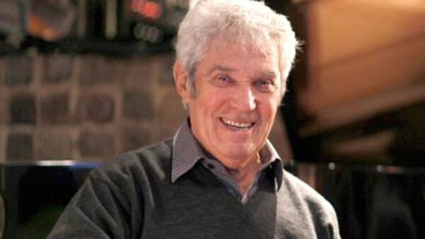 Chico Novarro muere a los 88 años