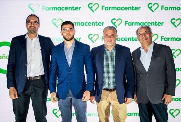 Diario HOY | Farmacenter celebra su aniversario 40
