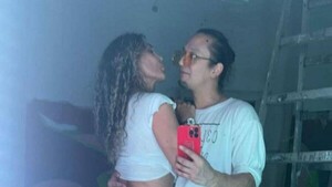 ¿Opa el amor? La Wewi escrachó a su novio péndex por “cornearle”