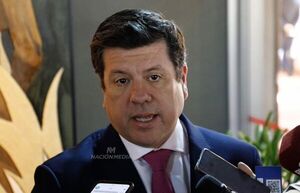 Conocé a las nuevas autoridades de Rediex