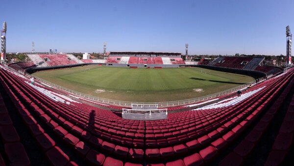 Paraguay jugará otro duelo en el Este