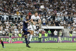 Olimpia apuesta por la juventud en duelo crucial con Guaireña