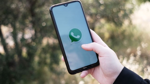 WhatsApp permite mandar fotos de alta definici贸n en su 煤ltima versi贸n - Revista PLUS