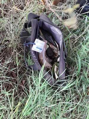 Policía recupera 19.000.000 de guaraníes y armas tras robo en vivienda en Itapúa Poty