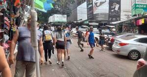 La Nación / Ventas se recuperan con 1,7 % de aumento
