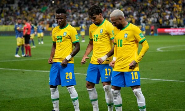 Versus / Talentoso futbolista brasileño está siendo investigado por participar en esquema de apuestas