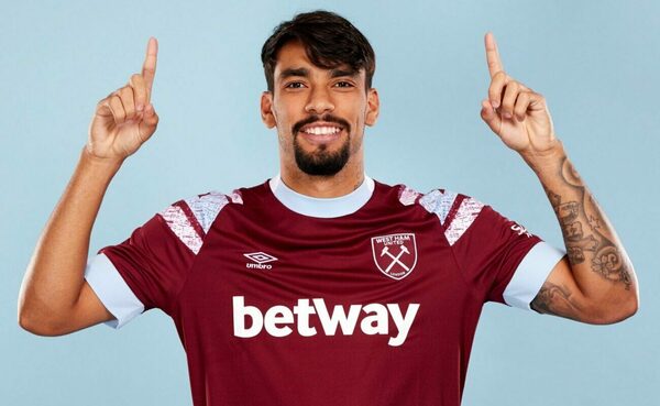 Versus / Lucas Paquetá está siendo investigado por participar en esquema de apuestas