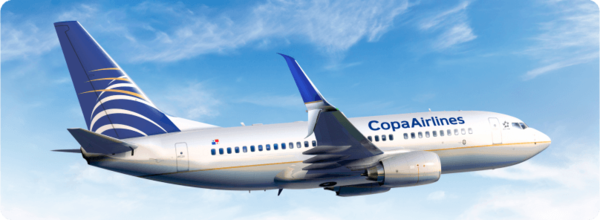 La academia de aviaci贸n de Copa Airlines apuesta por tener m谩s mujeres en la industria - Revista PLUS