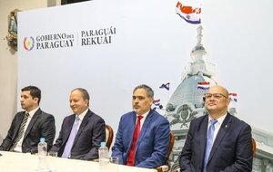 Designan a Oscar Lovera como viceministro de Administración Financiera