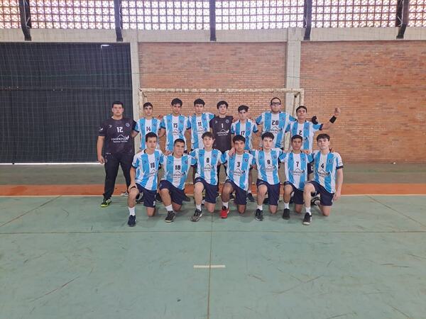 Handball: Villarrica recibirá a Oviedo por las eliminatorias del Campeonato Nacional Paraguarí 2023.