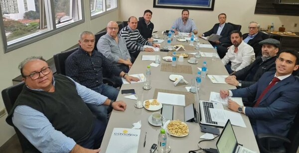 Cavialpa: Deudas y Reactivación en la Construcción | OnLivePy