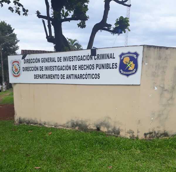 Jefe de Narcóticos dijo que no le notificaron de encañonamiento a menores | 1000 Noticias