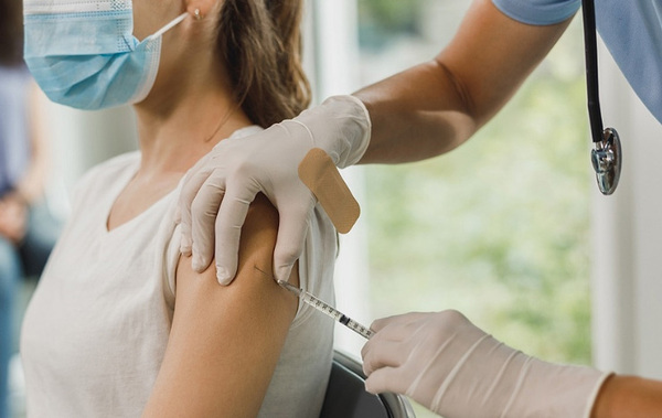 La OMS anunció que vigila una nueva variante de coronavirus y se desconoce su impacto - .::Agencia IP::.