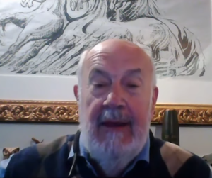 JEM inicia de oficio investigación preliminar por el caso Zaputovich - PDS RADIO Y TV