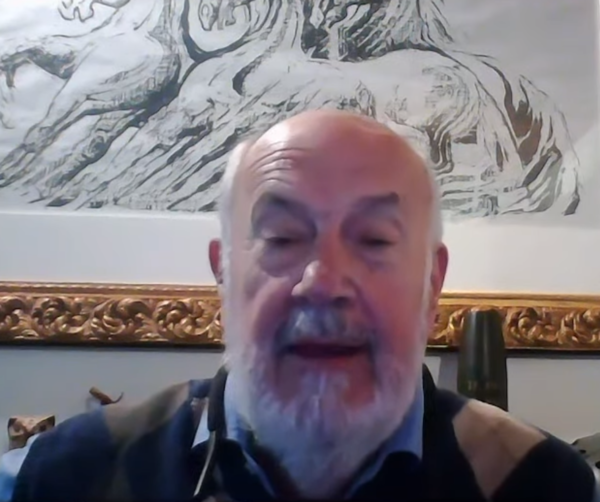 JEM inicia de oficio investigación preliminar por el caso Zaputovich - PDS RADIO Y TV