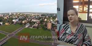 SECRETARÍA DEPARTAMENTAL DE MEDIO AMBIENTE BUSCARÁ SOLUCIONAR CONFLICTOS EN ITAPÚA - Itapúa Noticias