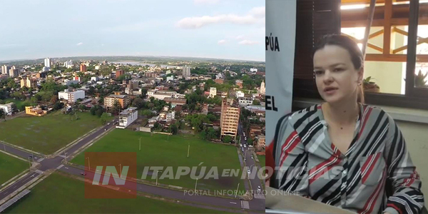 SECRETARÍA DEPARTAMENTAL DE MEDIO AMBIENTE BUSCARÁ SOLUCIONAR CONFLICTOS EN ITAPÚA - Itapúa Noticias