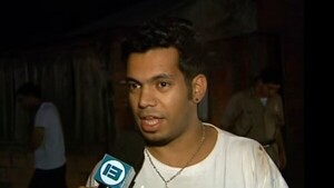 Repartidores denunciaron al Borracho de la Arbolada por robo