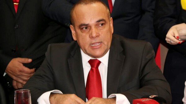 ¿Bajan decibeles? Bachi dice que cartistas aún no definen postura sobre derogación de convenio con UE