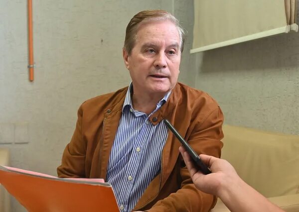 Caso Mocipar: ratifican que causas contra Dany Durand no serán acumuladas - Nacionales - ABC Color