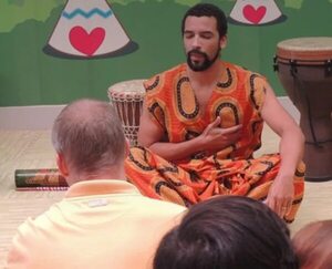 “La ruta del viajante” invita a adentrarse en las culturas africanas - Cultura - ABC Color