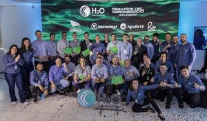 H2O Innovation convoca a emprendedores de Paraguay, Brasil y Argentina a su programa de innovación abierta “Desafíos del agronegocio” - Brand Lab - ABC Color