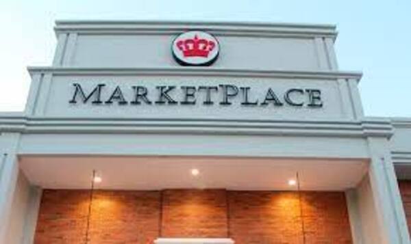 Este domingo comienza la venta en la tradicional carpa de Marketplace | 1000 Noticias