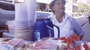 La PMT bajó un cambio con los controles: “Ahora vendemos más”, dice chipera