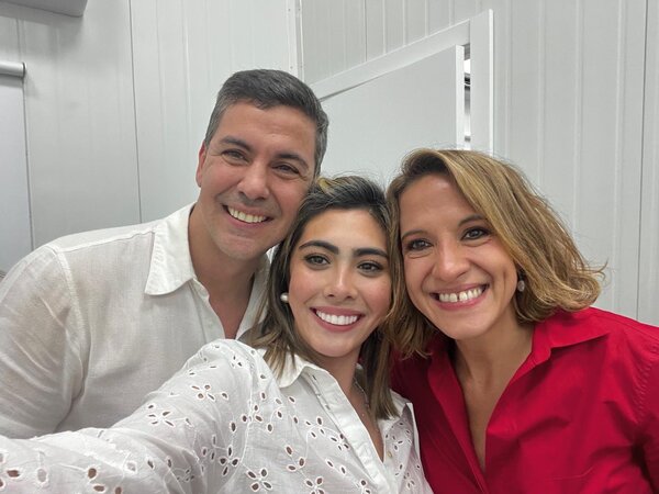 Diario HOY | Ministra de Juventud priorizará los ejes de gobierno de educación y empleo juvenil