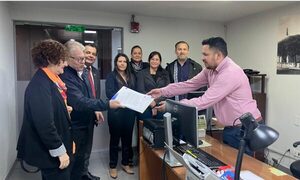 Piden no suprimir la Secretaría Anticorrupción