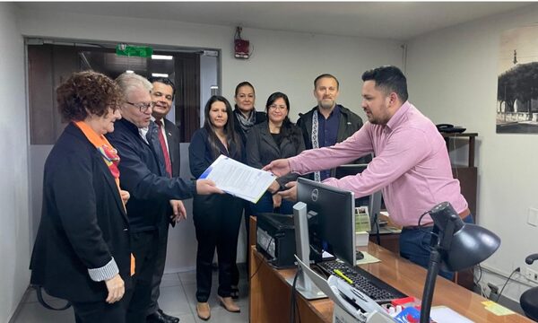 Piden no suprimir la Secretaría Anticorrupción